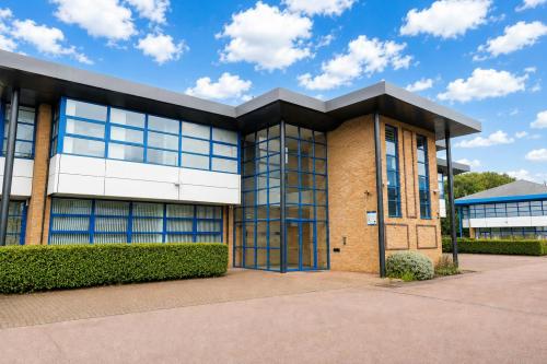 1, Astra Centre, Edinburgh Way, Harlow, CM20