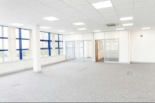 1, Astra Centre, Edinburgh Way, Harlow, CM20