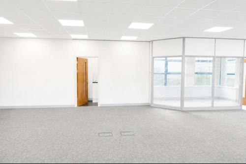 1, Astra Centre, Edinburgh Way, Harlow, CM20
