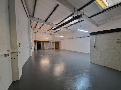 1, Palmers Road Industrial Estate, Emsworth, PO10
