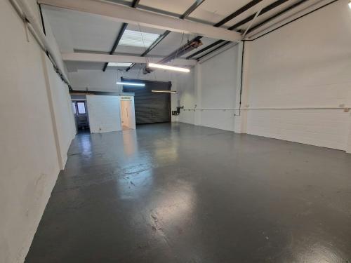1, Palmers Road Industrial Estate, Emsworth, PO10