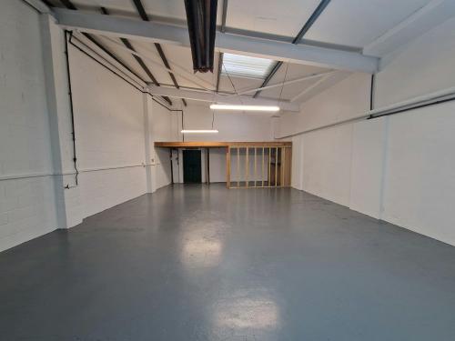 1, Palmers Road Industrial Estate, Emsworth, PO10
