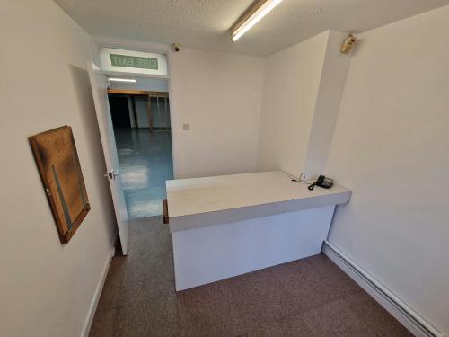 1, Palmers Road Industrial Estate, Emsworth, PO10