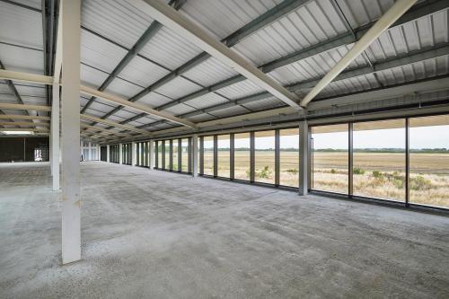 Bicester Motion, Bicester, OX26