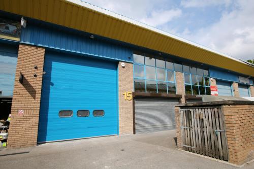 Unit 15, Fleetsbridge Business Centre, Poole, BH17