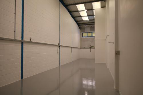 Unit 15, Fleetsbridge Business Centre, Poole, BH17