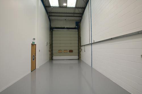 Unit 15, Fleetsbridge Business Centre, Poole, BH17