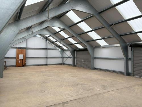 Unit 10 Woodhall Farmstead, Mill Green, Hatfield, AL9