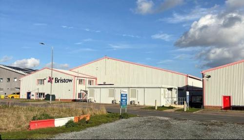 Hangar 13, Gambling Close, Norwich, NR6
