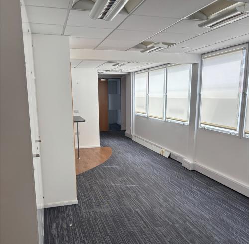 Suite 2 Kings Shade Walk, High Street, Epsom, KT19