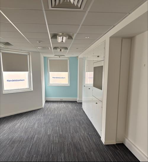 Suite 2 Kings Shade Walk, High Street, Epsom, KT19