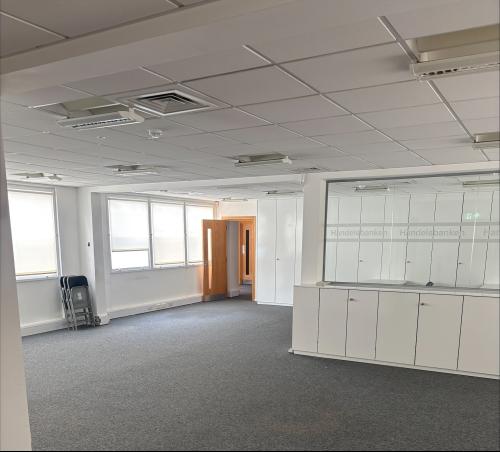 Suite 2 Kings Shade Walk, High Street, Epsom, KT19