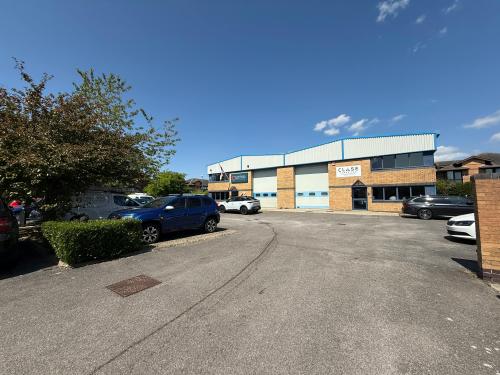 Unit 2 Mornington Place, Waterberry Drive, Waterlooville, PO7