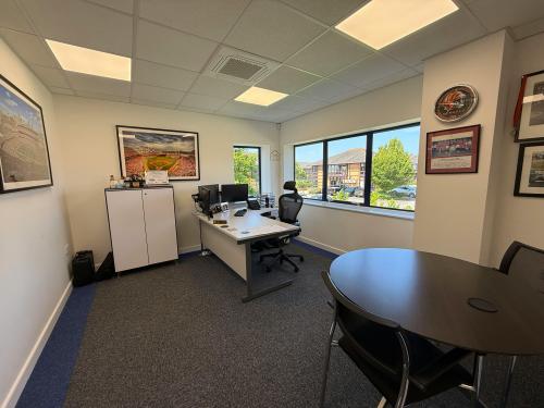 Unit 2 Mornington Place, Waterberry Drive, Waterlooville, PO7