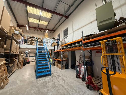 Unit 2 Mornington Place, Waterberry Drive, Waterlooville, PO7