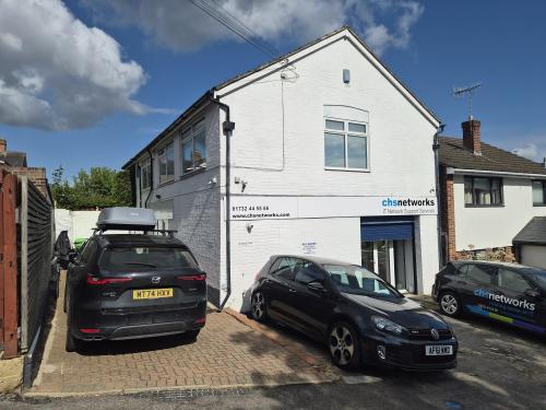 88 Judd Road, Tonbridge, TN9