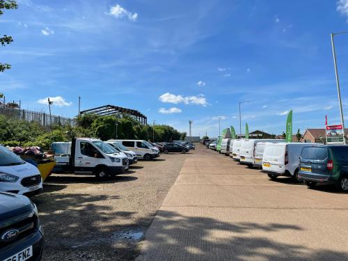 Plot 2, Crown Quay Lane, Sittingbourne, ME10