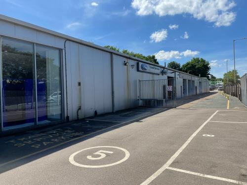 Plot 1, Crown Quay Lane, Sittingbourne, ME10