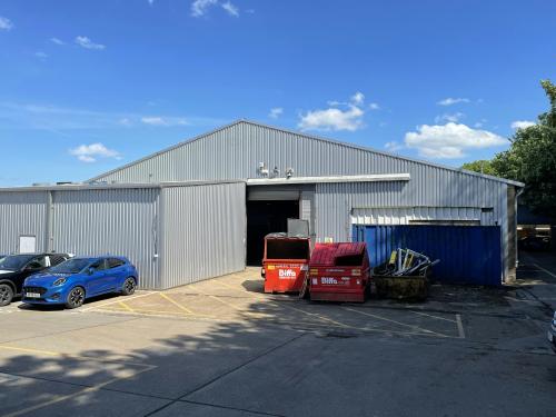 Crown Quay Lane, Sittingbourne, ME10