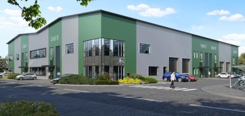 BEP0, Harwell Science & Innovation Campus, Didcot, Oxford, OX11