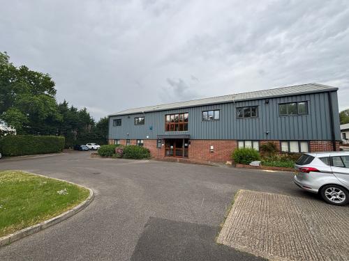 Unit 5B Tanners Court, Tanners Lane, Shootash, Romsey, SO51