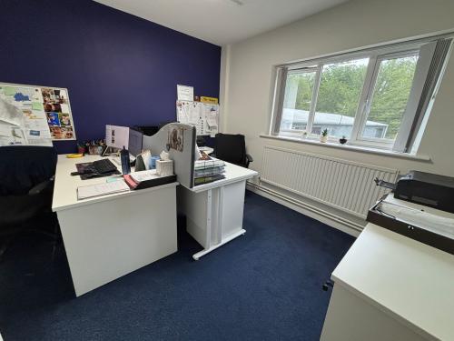 Unit 5B Tanners Court, Tanners Lane, Shootash, Romsey, SO51