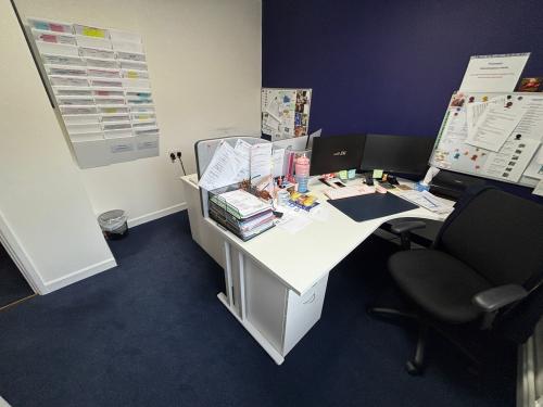 Unit 5B Tanners Court, Tanners Lane, Shootash, Romsey, SO51