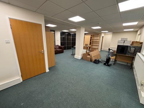 Unit 4 Tanners Court, Tanners Lane, Shootash, Romsey, SO51