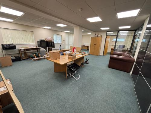 Unit 4 Tanners Court, Tanners Lane, Shootash, Romsey, SO51