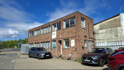 1.73 Acres, Milehams Industrial Estate, Tank Hill Road, Purfleet, RM19