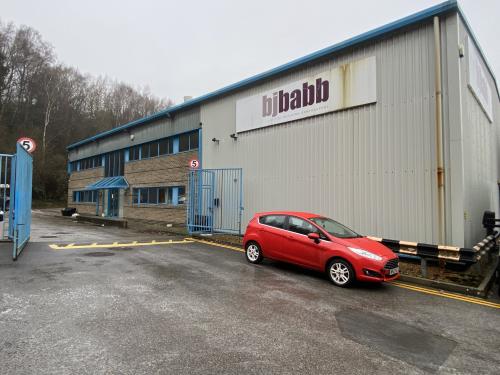 Unit 22 Chapman Way, Tunbridge Wells, TN2