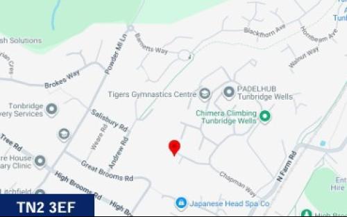 Unit 22 Chapman Way, Tunbridge Wells, TN2