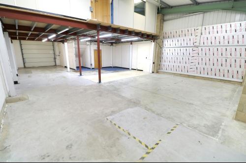 Unit 44, Bolney Grange Industrial Park, Haywards Heath, RH17