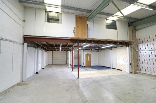 Unit 44, Bolney Grange Industrial Park, Haywards Heath, RH17