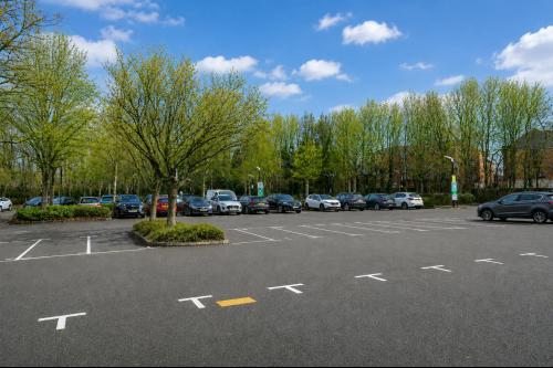 Turnford Place, Great Cambridge Road, Broxbourne, EN10