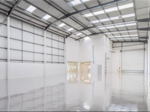 Unit 6, Falcon Park Industrial Estate, Neasden, London, NW10