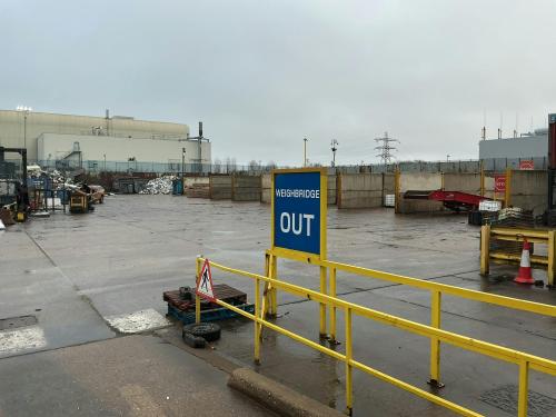 Fourth Drove, Peterborough, PE1