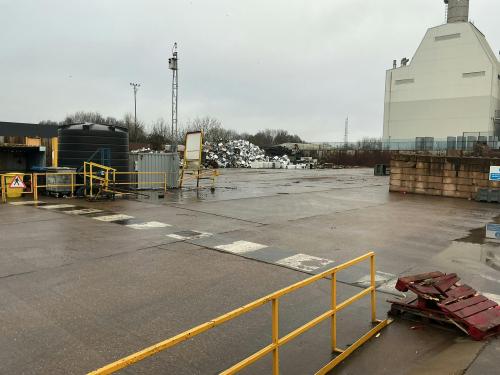 Fourth Drove, Peterborough, PE1