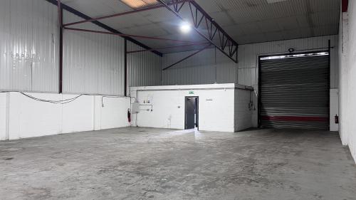 Unit 8, Buzzard Creek Industrial Estate, River Road, Barking, IG11