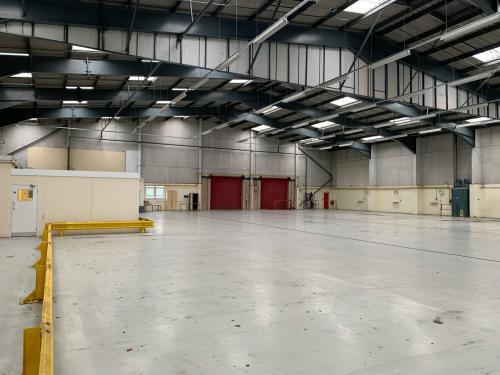 Unit B5 & B6 Redlands, Ullswater Industrial Estate, Ullswater Crescent, Coulsdon, CR5