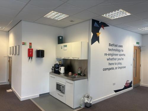 Unit 3b, Colwick Quays Business Park, Colwick, Nottingham, NG4