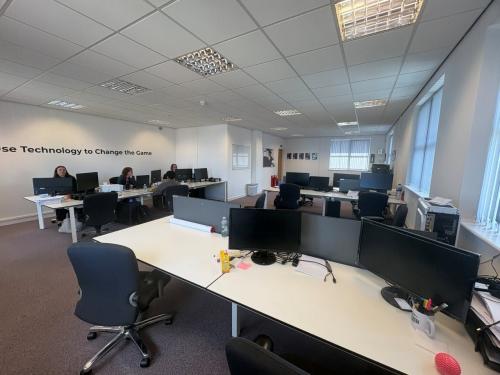 Unit 3b, Colwick Quays Business Park, Colwick, Nottingham, NG4