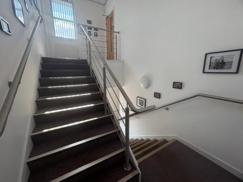Unit 3b, Colwick Quays Business Park, Colwick, Nottingham, NG4