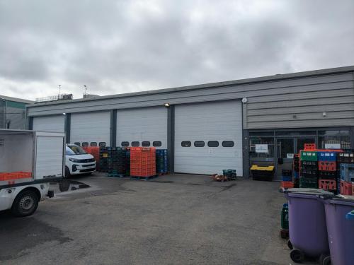 Slyfield Industrial Estate, 16 Westfield Road, Guildford, GU1