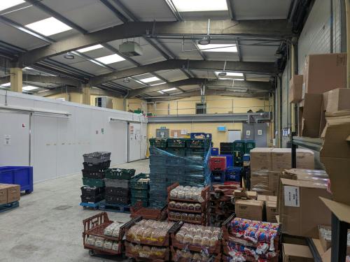 Slyfield Industrial Estate, 16 Westfield Road, Guildford, GU1