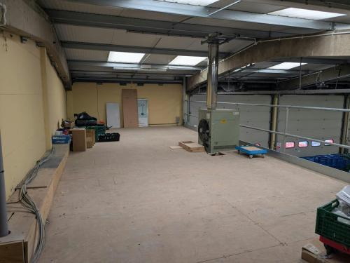 Slyfield Industrial Estate, 16 Westfield Road, Guildford, GU1