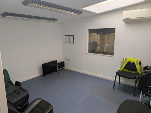 Slyfield Industrial Estate, 16 Westfield Road, Guildford, GU1