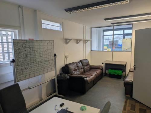 Slyfield Industrial Estate, 16 Westfield Road, Guildford, GU1