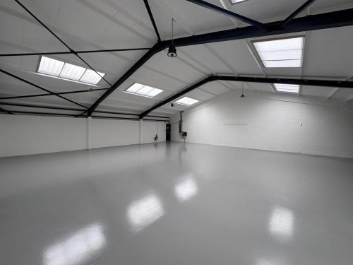Unit 3, Ashford Industrial Estate, Shield Drive, Ashford, TW15