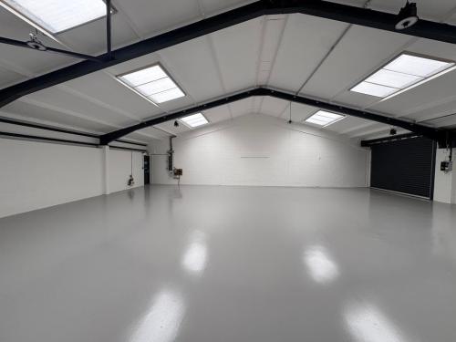 Unit 3, Ashford Industrial Estate, Shield Drive, Ashford, TW15